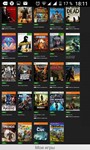 100 игр | Xbox 360 | Общий аккаунт 💚