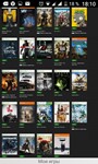 100 игр | Xbox 360 | Shared account 💚 - irongamers.ru