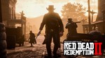 Red Dead Redemption 2 + GTA 5  | Xbox One + СКИДКА 💙
