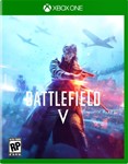 Battlefield 5 + Battlefield 1 | Xbox One + DISCOUNT 💙 - irongamers.ru