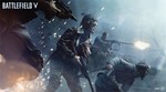 Battlefield 5 + Battlefield 1 | Xbox One + СКИДКА 💙 - irongamers.ru