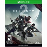 Destiny 2 | Xbox One + DISCOUNT 💙 - irongamers.ru