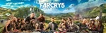 Far Cry 5 | Xbox One + СКИДКА 💙