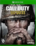 Call of Duty World War 2 | Xbox One + СКИДКА 💙