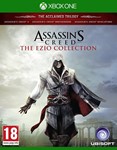 Assassins Creed Ecio Edition | Xbox One + СКИДКА 💙