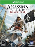 AC Syndicate+AC Black Flag +Crew |Xbox One+DISCOUNT 💙