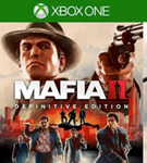 Mafia 2 Definitive Edition + Mafia 3 | Xbox One 💙