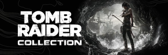 Tomb Raider Collection