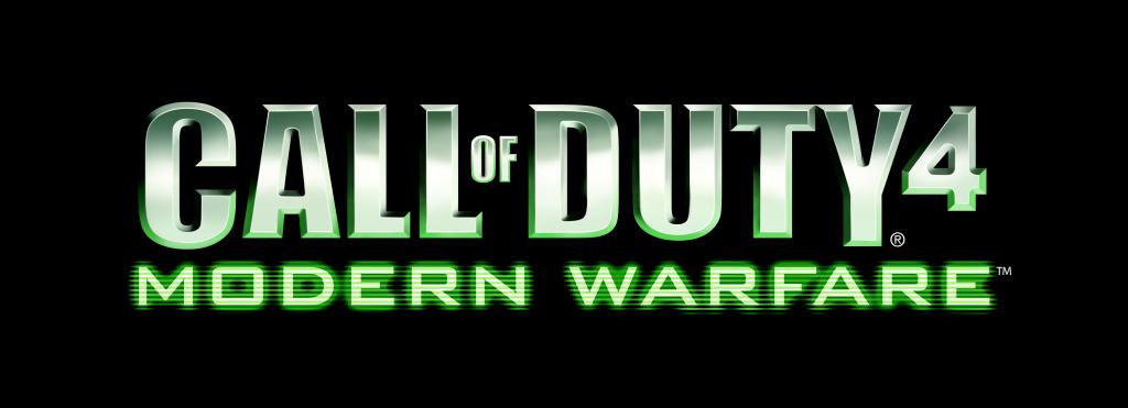 Call of duty 4: Modern Warfare от компании "Новый Диск"
