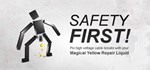 Safety First! (STEAM KEY / RU+CIS)