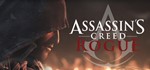 Assassin&acute;s Creed Rogue (UPLAY KEY / RU+CIS)