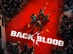 BACK 4 BLOOD (STEAM KEY) - irongamers.ru