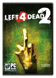 LEFT 4 DEAD 2