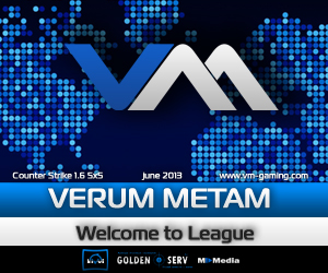 Регистрационный код на "VM ONLINE LEAGUE #1"