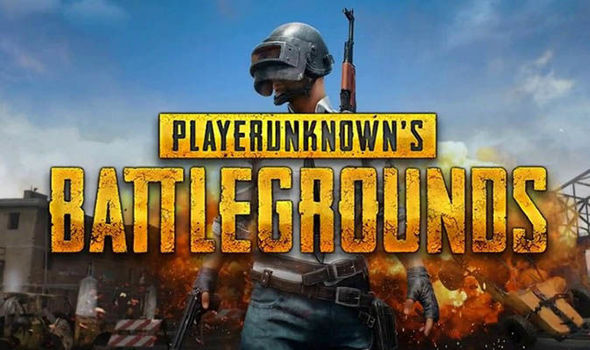 Playerunknown’s Battlegrounds 22ITEMS(3 SETS) PUBG CODE