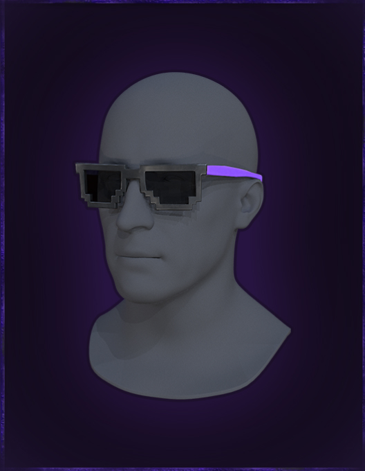 Buy Rust Skins Twitch Drops Glasses Underwear Headset And Download