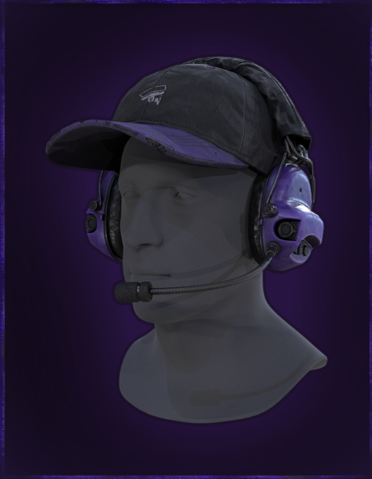 Buy Rust Skins Twitch Drops Glasses Underwear Headset And Download