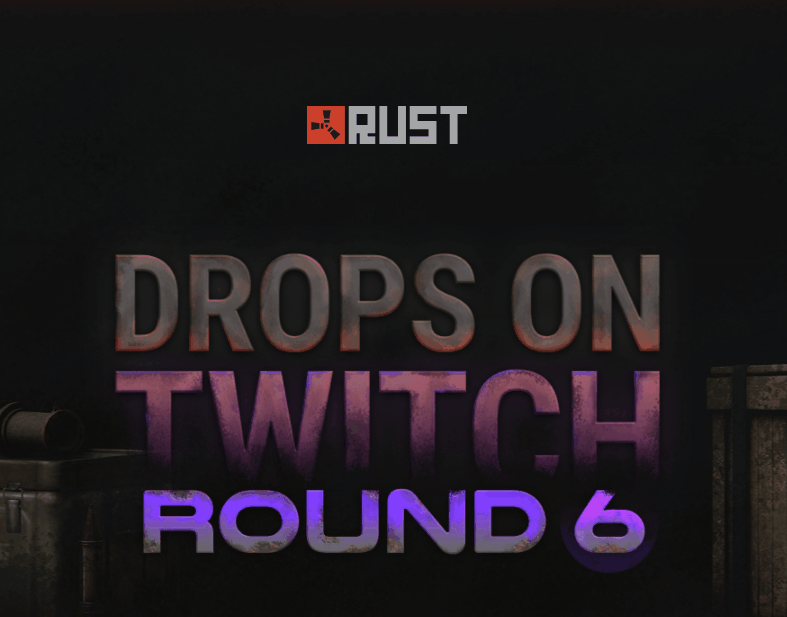 35 round twitch drops rust. Твич дроп. Твич раст. Твич Дропс. Твич Дропс раст