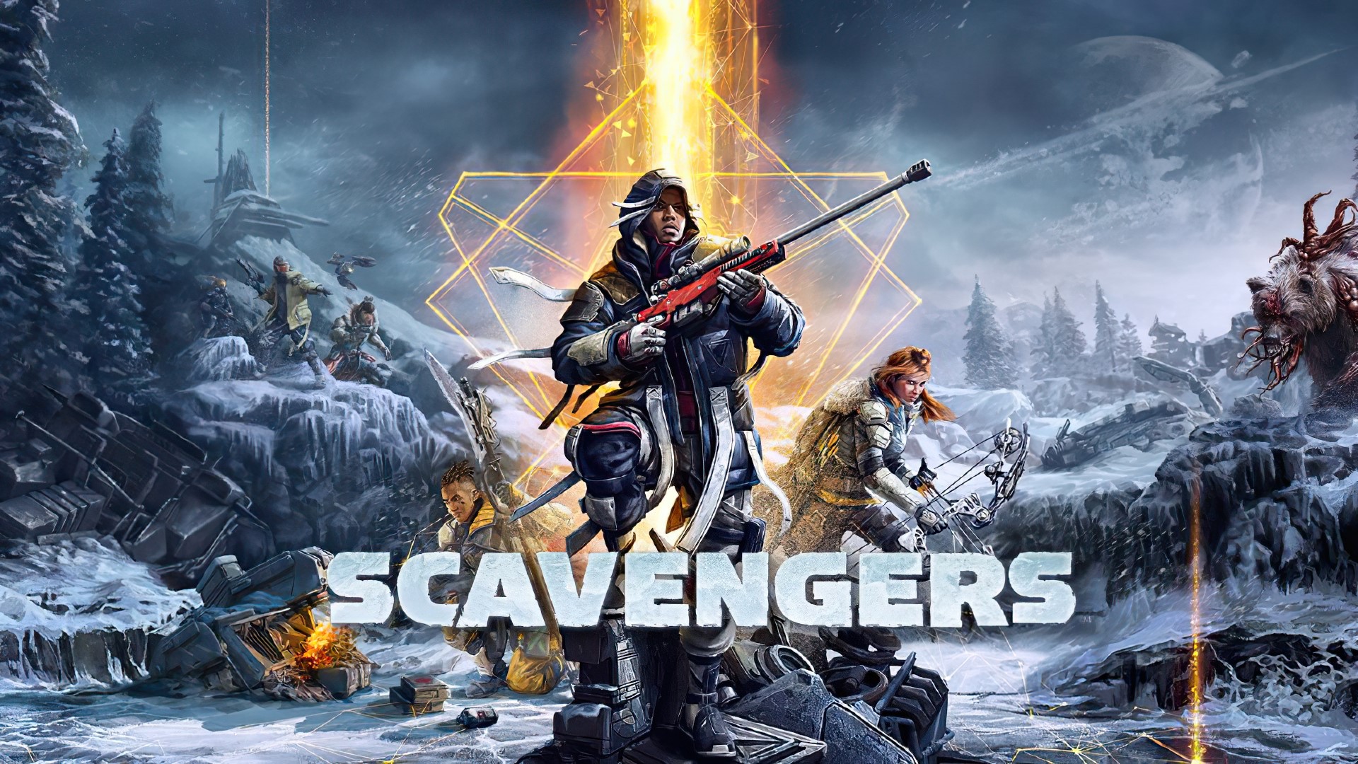 Купить scavengers epic games early access | global region free Фотография scavengers epic games early access | global region free