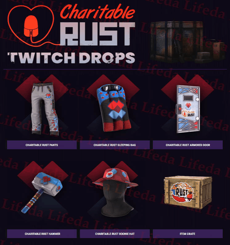 Rust drops round. Twitch Drops Rust Round 12. 9 Раунд Твич Дропс раст. Твич Дропс раст. Твич дроп раст.