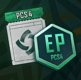 EP-POINTS | PCS4 REWARD | PLAYERUNKNOWN’S BATTLEGROUNDS