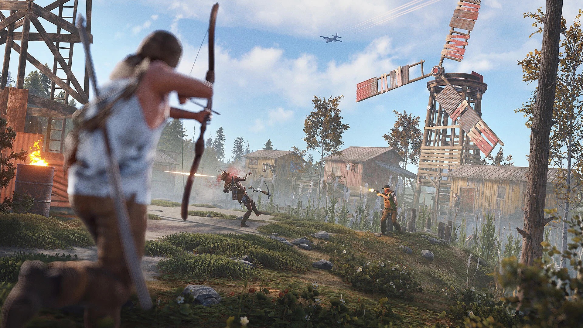 RUST 🌲【TWITCH DROPS】⚒️Round 50+51+52+53+54 • 43+ REWARDS • SKINS • ITEMS photo 2