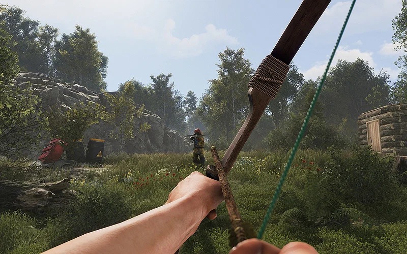 RUST 🌲【TWITCH DROPS】⚒️Round 50+51+52+53+54 • 43+ REWARDS • SKINS • ITEMS photo 3