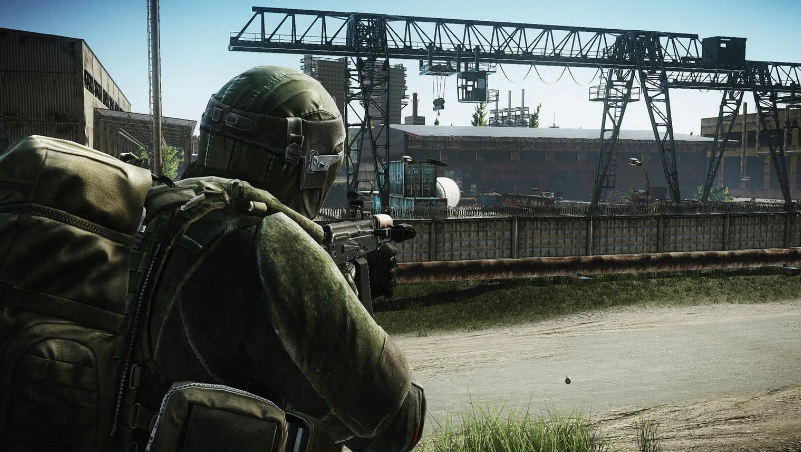 ESCAPE FROM TARKOV (EFT) đŚăTWITCH DROPSăđ° 214+ REWARDSâ˘CRATESâ˘SKINSâ˘ITEMS photo 3