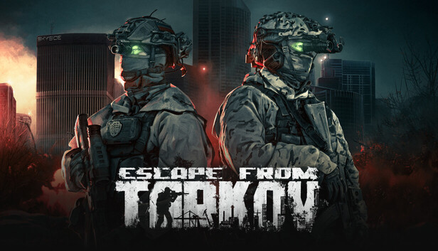 ESCAPE FROM TARKOV (EFT) đŚăTWITCH DROPSăđ° 214+ REWARDSâ˘CRATESâ˘SKINSâ˘ITEMS photo 2