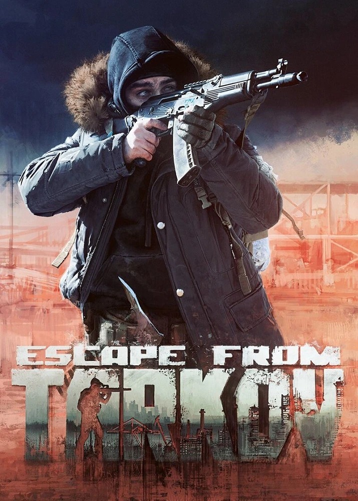 ESCAPE FROM TARKOV (EFT) đŚăTWITCH DROPSăđ° 214+ REWARDSâ˘CRATESâ˘SKINSâ˘ITEMS photo 1