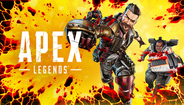 Apex Legends 🏆【TWITCH DROPS】👑164+ REWARDS•SKINS•ITEMS•SCREENS photo 2