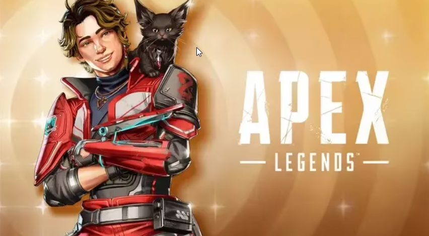 Apex Legends 🏆【TWITCH DROPS】👑164+ REWARDS•SKINS•ITEMS•SCREENS photo 3