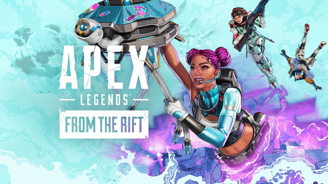Apex Legends 🏆【TWITCH DROPS】👑164+ REWARDS•SKINS•ITEMS•SCREENS photo 1