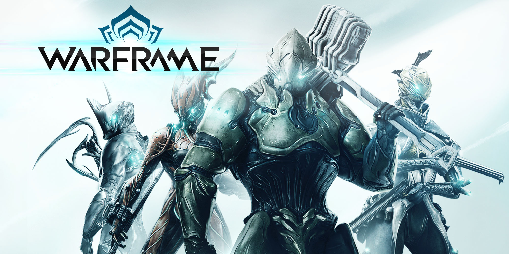 Warframe твич дроп фото 105