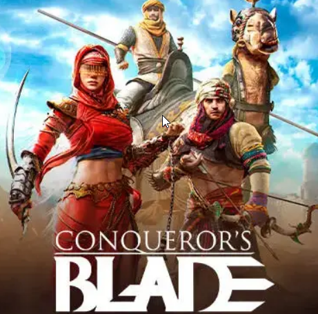 CONQUEROR´S BLADE ⚔️【TWITCH DROPS】🛡️301+ REWARDS • SKINS • ITEMS photo 3
