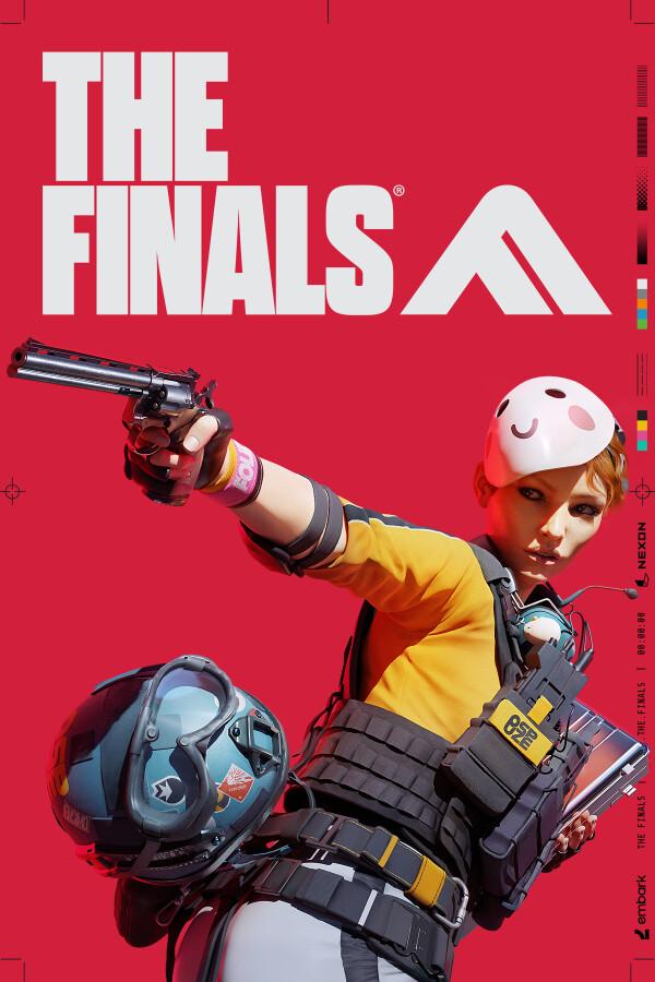 THE FINALS 🏆【ТВИЧ ДРОПЫ / ДРОПСЫ】💰123+ НАГРАД • СКИНЫ • ПРЕДМЕТЫ фото 2