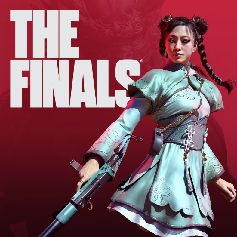 THE FINALS 🏆【ТВИЧ ДРОПЫ / ДРОПСЫ】💰123+ НАГРАД • СКИНЫ • ПРЕДМЕТЫ фото 1