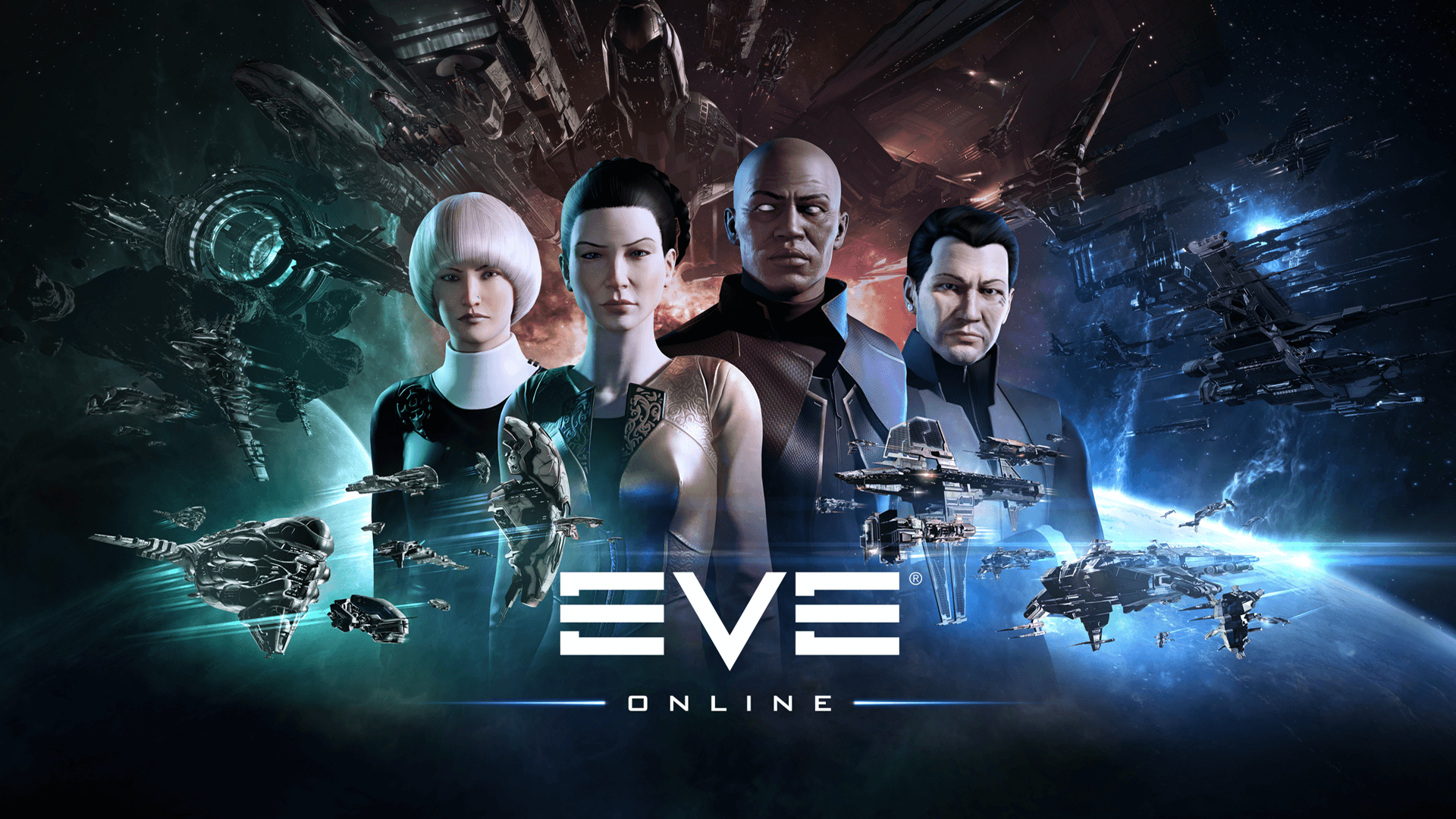 EVE Online 🚀【ТВИЧ ДРОПЫ / ДРОПСЫ】🚀197+ НАГРАД • СКИНЫ • ПРЕДМЕТЫ фото 1