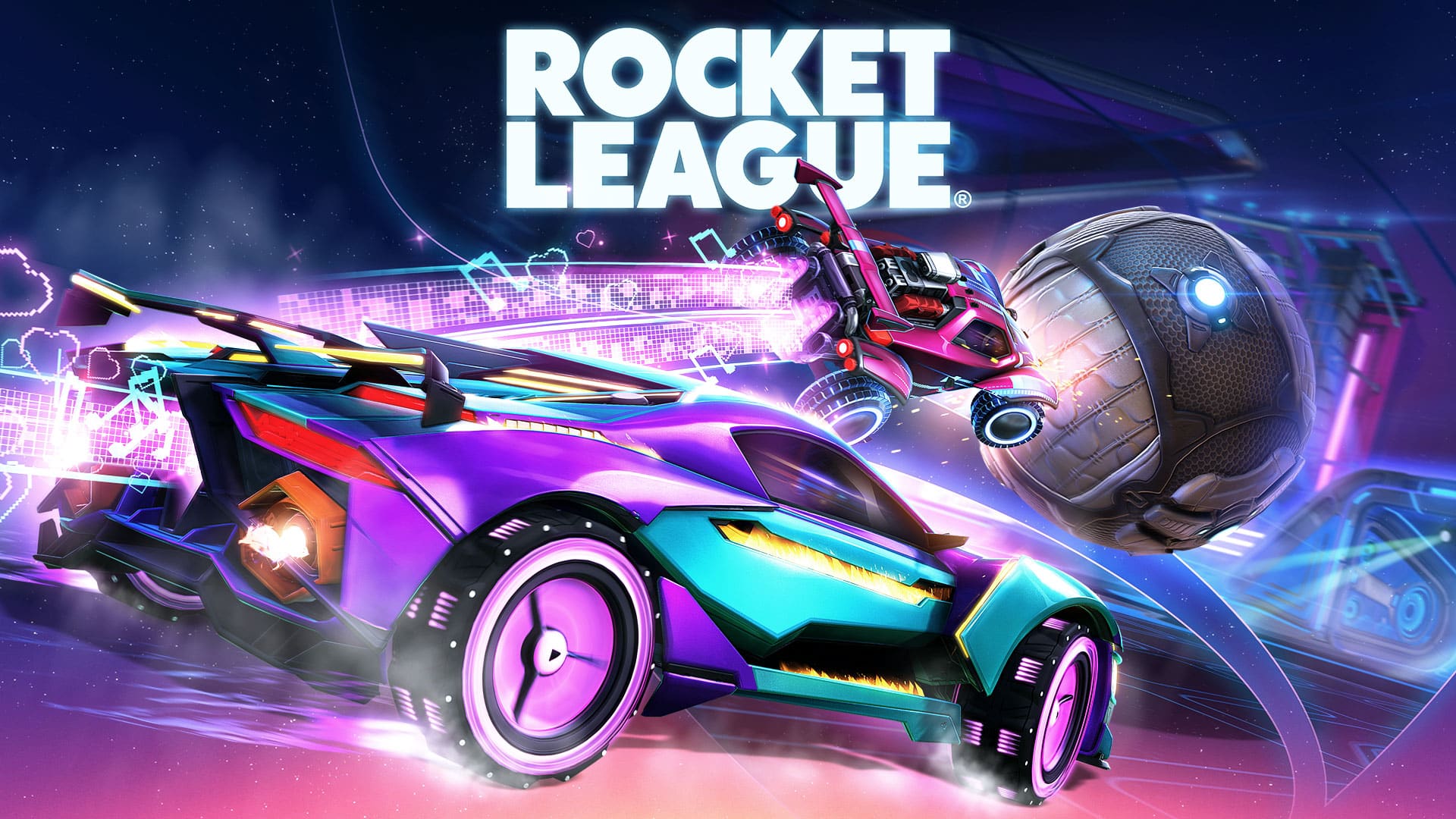 Rocket League ⚽️【ТВИЧ ДРОПЫ / ДРОПСЫ】🏎️44+ НАГРАД • СКИНЫ • ПРЕДМЕТЫ фото 2