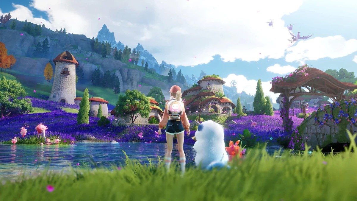 Aniimo 🌈【TWITCH DROPS】🦄5+ REWARDS • SKINS • ITEMS photo 2