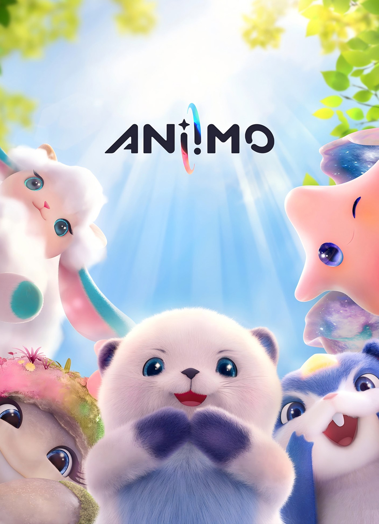 Aniimo 🌈【TWITCH DROPS】🦄5+ REWARDS • SKINS • ITEMS photo 1