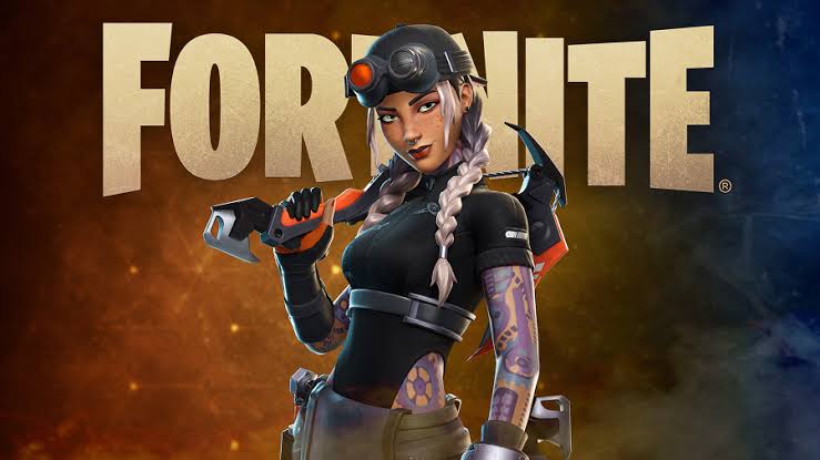 FORTNITE 🎮【TWITCH DROPS】🏆11+ REWARDS • SKINS • ITEMS photo 2