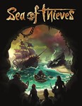 🔥Sea of Thieves✦TWITCH ДРОП✦ТВИЧ СКИНЫ✦181+ ПРЕДМЕТ+🎁
