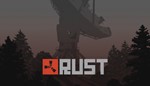 RUST STEAM✦TWITCH DROPS✦7000+ HOURS✦311 ITMS✦1-28 round