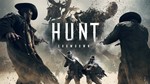 🔥HUNT: SHOWDOWN✦TWITCH DROP✦ТВИЧ СКИНЫ✦36+ ПРЕДМЕТА+🎁