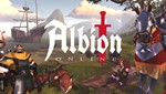 *ALBION ONLINE*TWITCH DROPS*ТВИЧ ДРОП*МНОГО СУНДУКОВ*