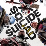 🔥 Suicide Squad ✦TWITCH DROPS✦СКИНЫ/ ПРЕДМЕТЫ+🎁