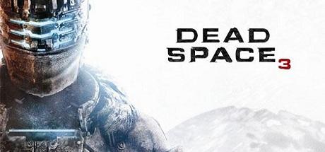 Dead Space 3
