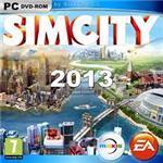SimCity 5 (2013)