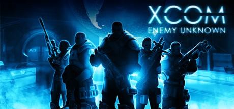 XCOM: Enemy Unknown